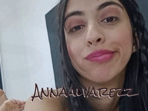 Annaalvarezz