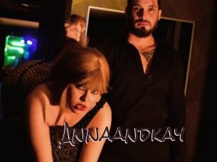 Annaandkay
