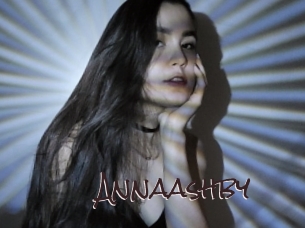 Annaashby