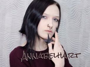 Annabelhart