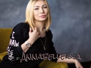 Annabellekisa