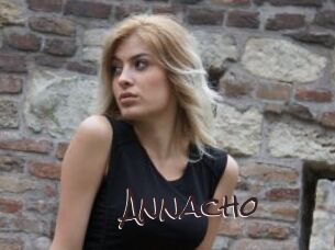 Annacho