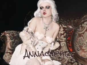 Annacyphre