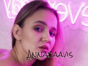 Annadaavis
