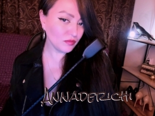 annaderichi Spicy Blogs