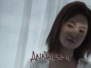 Annaesme