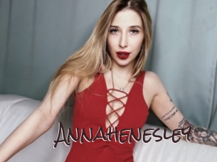 Annahenesley