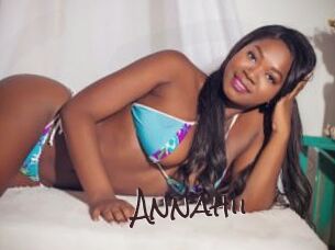 Annahii