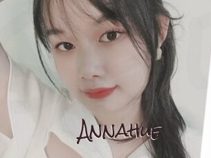 Annahue