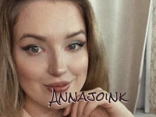 Annajoink