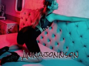 Annajonnson