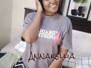 Annakellia