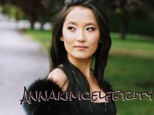 Annakimcelebrity