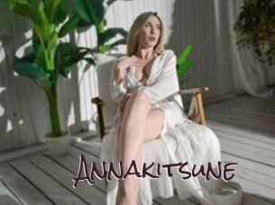 Annakitsune