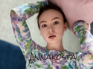 Annakosta