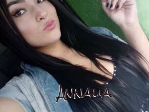 Annalia