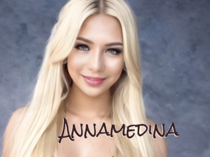 annamedina Spicy Blogs