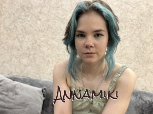 Annamiki