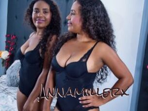 Annamillerx