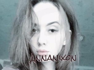 Annanixon