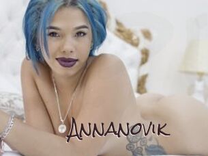Annanovik