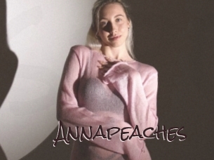 Annapeaches