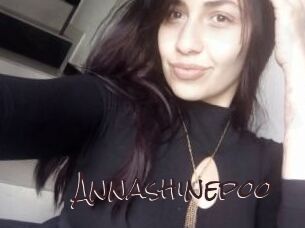 Annashinepoo
