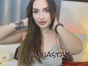 Annastay