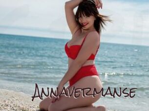 Annavermanse