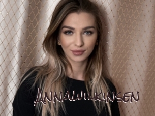 Annawilkinsen