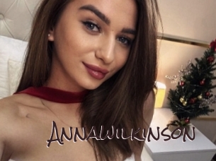 Annawilkinson