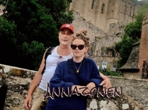 Annazonen