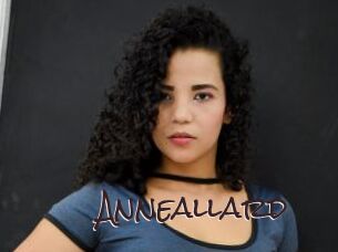 Anneallard