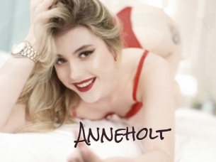 anneholt Spicy Blogs