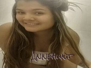 Annehunt
