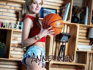 Annelinen