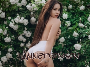 annettomson Spicy Blogs