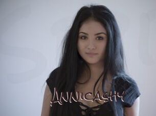 Annicashy