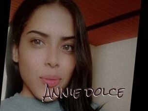 Annie_dolce