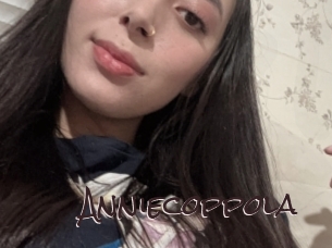Anniecoppola