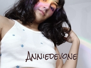 Anniedevone