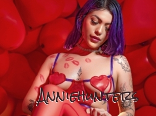 Anniehunters