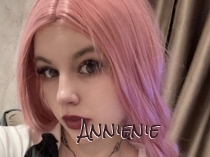 Annienie
