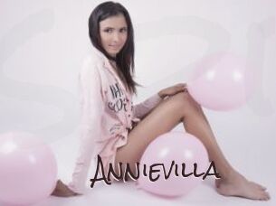 Annievilla