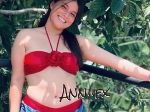 Anniiex