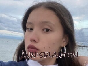 Annisblanton