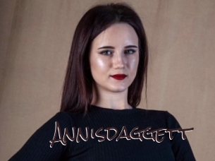 Annisdaggett