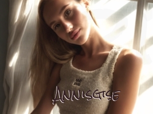 Annisgise