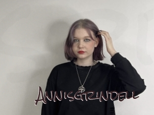 Annisgrindell