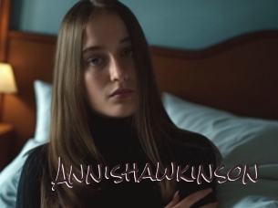 Annishawkinson